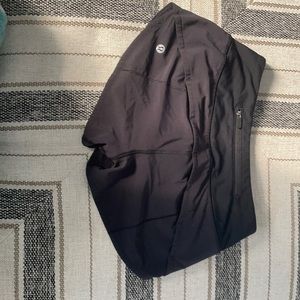 Lululemon size 0 black